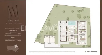 House in Valdepastores-Pino Centinela-Las Encinas photo 11