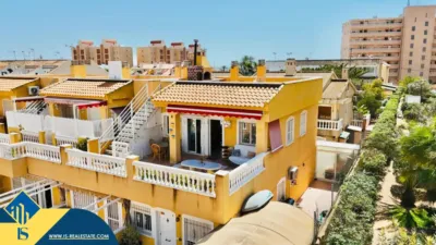 Casa – Torrevieja - Vista 3