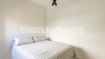 Apartment in Esplugues de Llobregat photo 14