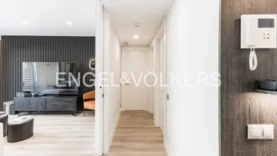 Apartment in Timón photo 25