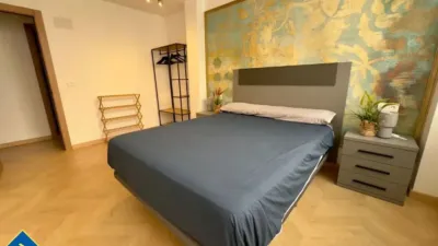 Apartamento en Acequión-Los Naúfragos photo 10