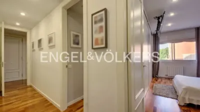 Apartment in Sant Just Desvern photo 13