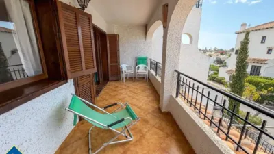 Piso – Orihuela, Urbanización La Regia, Urbanización La Zenia II - Vista 5