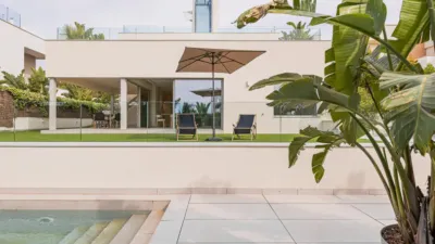 Chalet in Can Girona-Terramar-Vinyet photo 5