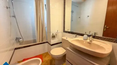 Apartment in Cabo Roig-La Zenia-La Regia photo 14