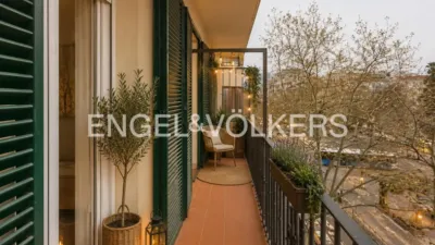 Apartment on Francisco Silvela Street photo 28