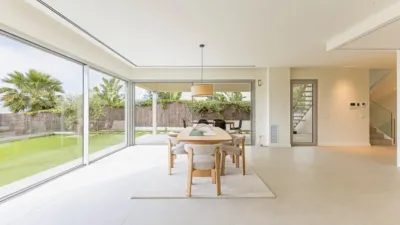 Chalet in Can Girona-Terramar-Vinyet photo 24