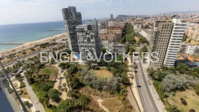 Apartment in Diagonal Mar-El Front Marítim del Poblenou photo 73