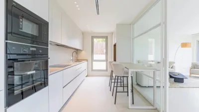 Chalet in Can Girona-Terramar-Vinyet photo 10