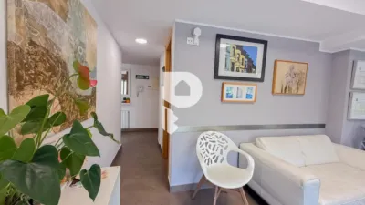 Apartment in Cervelló photo 6