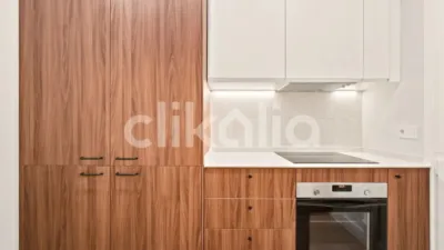 Piso en Goya photo 8
