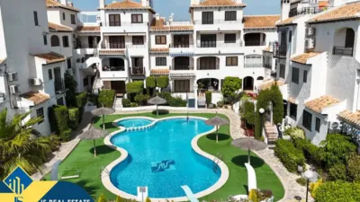 Apartment in Cabo Roig-La Zenia-La Regia photo 26