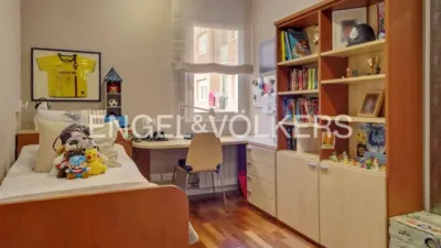 Apartment in Sant Just Desvern photo 10
