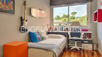 Apartment in Sant Just Desvern photo 8
