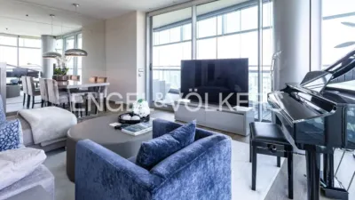 Apartment in Diagonal Mar-El Front Marítim del Poblenou photo 5