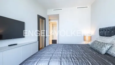 Apartment in Diagonal Mar-El Front Marítim del Poblenou photo 57