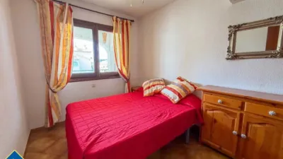 Apartment in Cabo Roig-La Zenia-La Regia photo 15