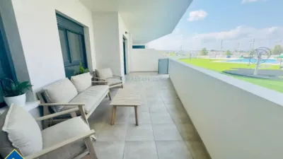 Piso – San Miguel de Salinas, Balcón de la Costa Blanca - Más