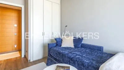 Apartment in Diagonal Mar-El Front Marítim del Poblenou photo 42