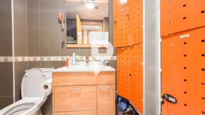 Apartment in Cervelló photo 16