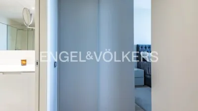 Apartment in Diagonal Mar-El Front Marítim del Poblenou photo 46