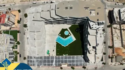 Piso – San Miguel de Salinas, Balcón de la Costa Blanca - Vista 3