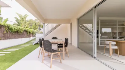 Chalet in Can Girona-Terramar-Vinyet photo 32