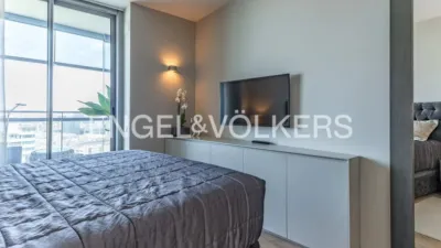 Apartment in Diagonal Mar-El Front Marítim del Poblenou photo 54