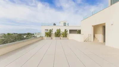 Chalet in Can Girona-Terramar-Vinyet photo 13