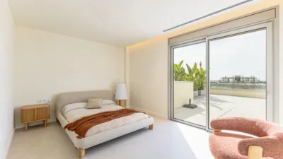 Chalet in Can Girona-Terramar-Vinyet photo 12