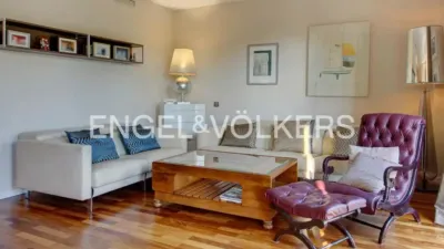 Apartment in Sant Just Desvern photo 7