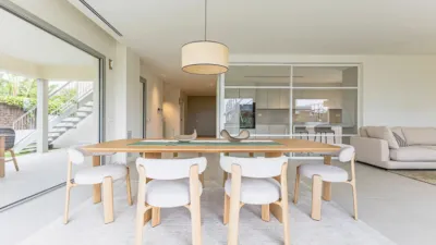 Chalet in Can Girona-Terramar-Vinyet photo 27