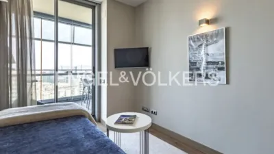 Apartment in Diagonal Mar-El Front Marítim del Poblenou photo 43