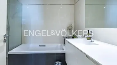 Apartment in Diagonal Mar-El Front Marítim del Poblenou photo 47