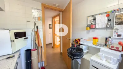 Apartment in Cervelló photo 20