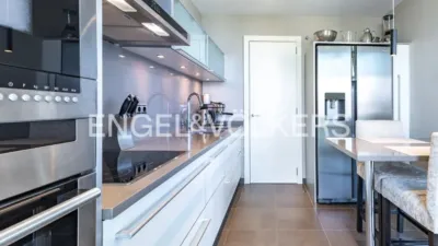 Apartment in Diagonal Mar-El Front Marítim del Poblenou photo 12