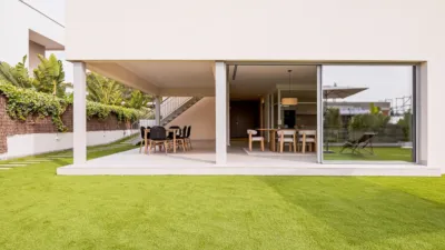 Chalet in Can Girona-Terramar-Vinyet photo 2
