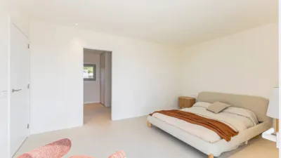 Chalet in Can Girona-Terramar-Vinyet photo 39