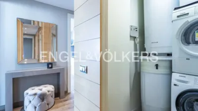 Apartment in Diagonal Mar-El Front Marítim del Poblenou photo 25