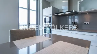 Apartment in Diagonal Mar-El Front Marítim del Poblenou photo 16
