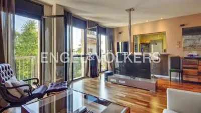 Apartment in Sant Just Desvern photo 2