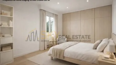 Apartment on Calle de Agustina de Aragón photo 2
