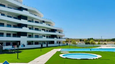 Piso – San Miguel de Salinas, Balcón de la Costa Blanca - Vista 4