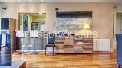 Apartment in Sant Just Desvern photo 3
