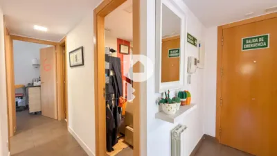 Apartment in Cervelló photo 19
