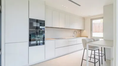 Chalet in Can Girona-Terramar-Vinyet photo 30