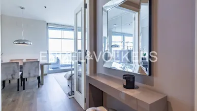 Apartment in Diagonal Mar-El Front Marítim del Poblenou photo 24