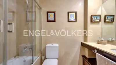 Apartment in Sant Just Desvern photo 14