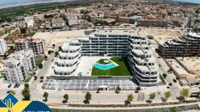 Piso – San Miguel de Salinas, Balcón de la Costa Blanca - Vista 2