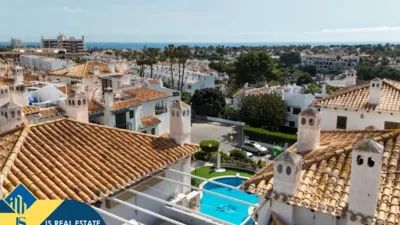 Piso – Orihuela, Urbanización La Regia, Urbanización La Zenia II - Vista 2
